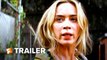 A Quiet Place - Part II Trailer #1 (2020) _ Movieclips Trailers