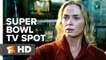 A Quiet Place Super Bowl TV Spot _ Movieclips Trailers