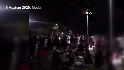 Bakan Koca sosyal medya hesabından 'Çok fazla normalleşmeyelim' uyarısı