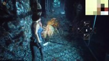 Can Jill's fight with enemsis ? Resident Evil 3 gameplay#3