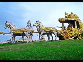 How to Be Safe From Corona Virus / Covid19  Know From The Story of  Mahabharat / Epic  /Story