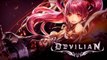 Devilian - Trailer de lancement PC