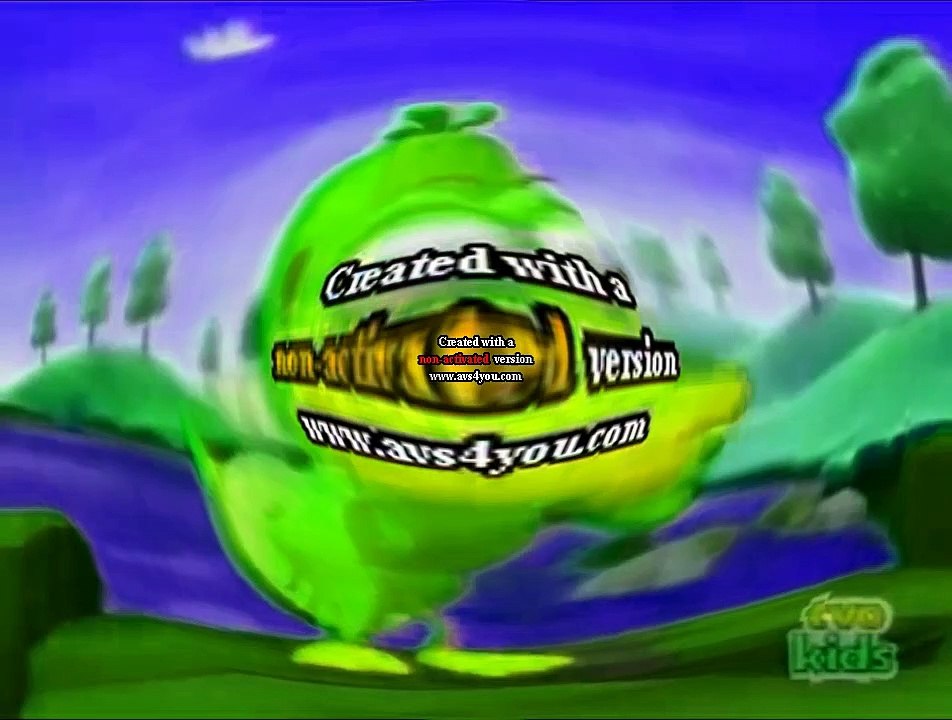 WordWorld Runaway O Alternate Ending (New Version) #2 in School Effect