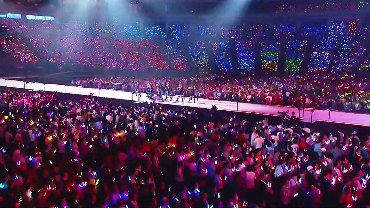 誰のことを一番 愛してる？ AKB48 53rdシングル世界選抜総選挙 ~世界のセンターは誰だ?