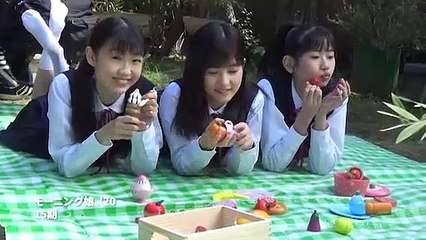 Kitagawa Rio, Okamura Homare, Yamazaki Mei - Young Gangan 2020.06.05 No.11