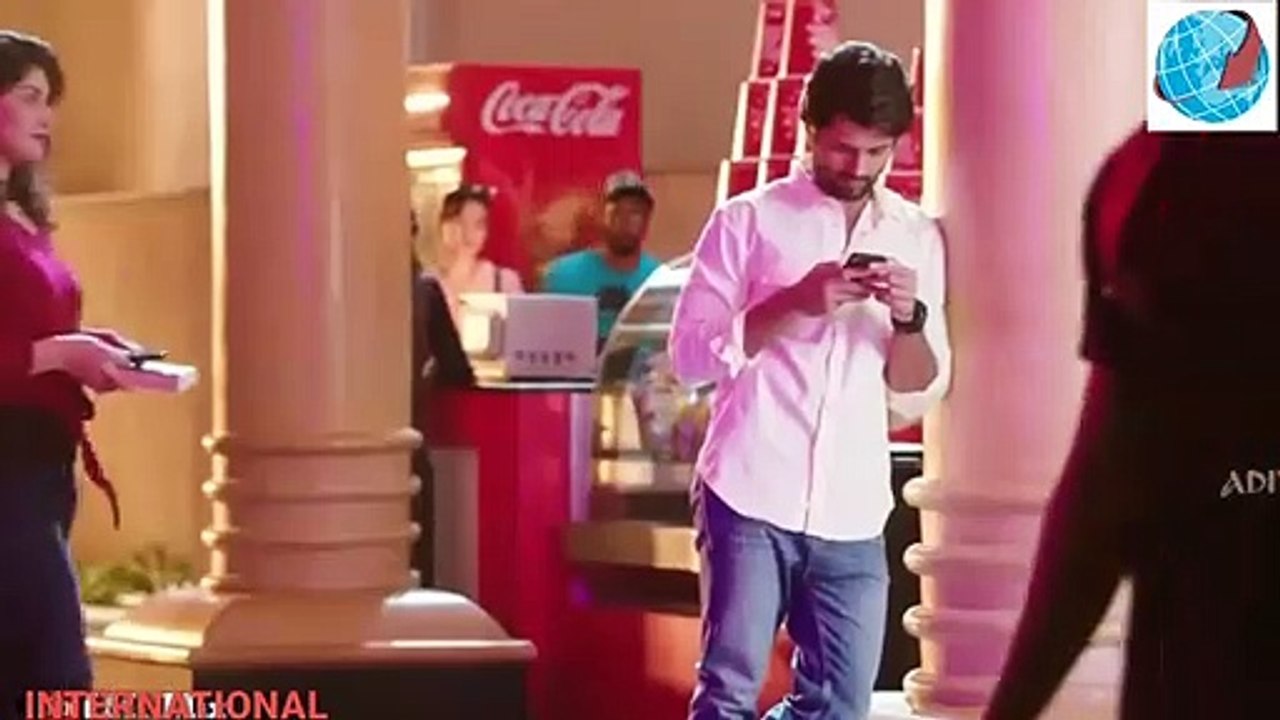 Romantic video 2020