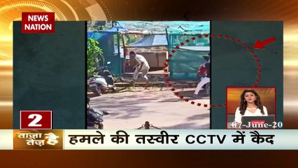 Taza Hai Tez Hai: Watch all big news in one click