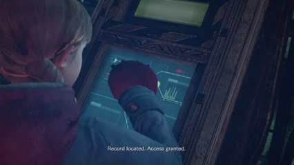 Resident Evil Revelations 2 (PS4) Gameplay #5