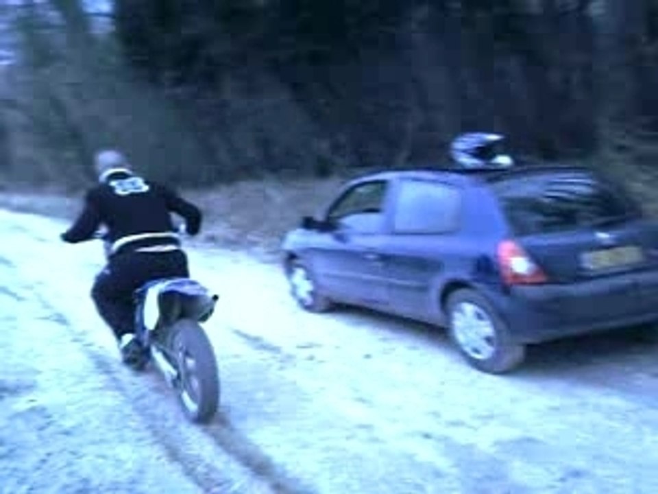 250 yzf