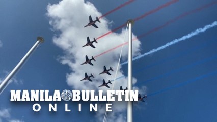 France holds D-Day commemorations without crowds due to coronavirus