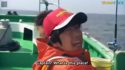 暴れん坊ママ ||  ドラマ 1話