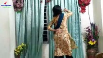 Moyna chalat chalat(moina chalak chalak)Bengali folk dance//Indian folk dance step 2020