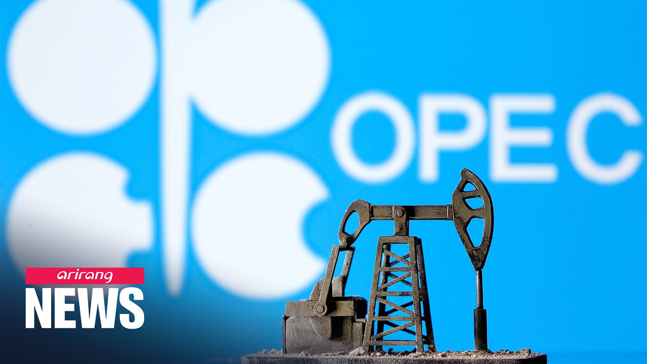 OPEC and its allies extend cuts of 9.7 mil. barrels/day through July
