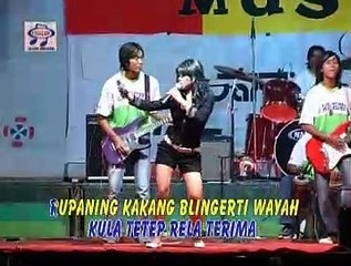 Ratna Antika - Wadon Bae [Official Music Video]