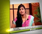 Easy Tips To Reduce Dark Circles by Payal Sinha (Naturopath expert)