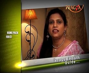 Télécharger la video: Beauty Tips By Payal Sinha - Make A Special Face Pack For Dry Skin At Home