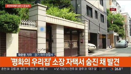 下载视频: 위안부 피해자 쉼터 소장, 자택서 숨진 채 발견