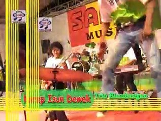 Trio Blambangan - Karep Isun Dewek [Official Music Video]