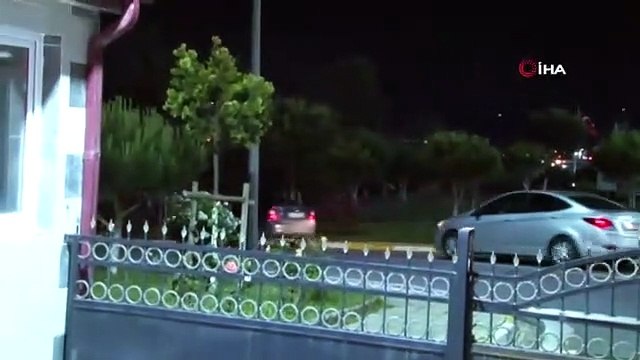 Enis Berberoğlu cezaevinden çıktı