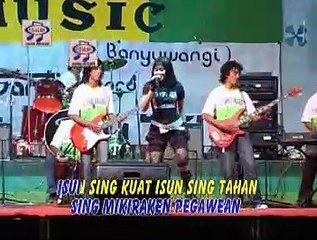 Vivin Ayu - Bojoku Nakal [Official Music Video]