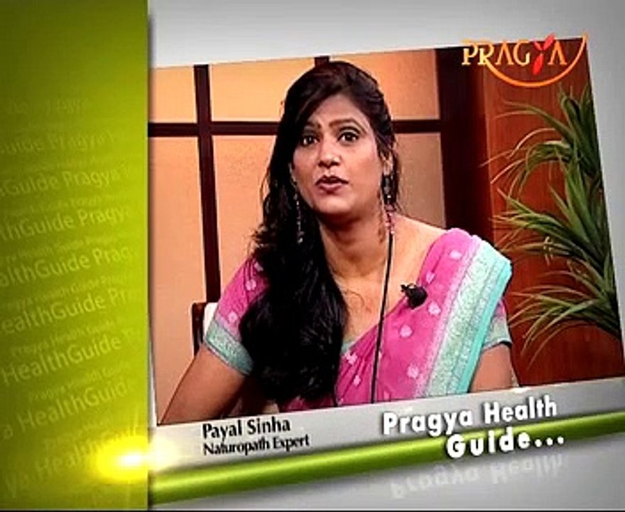 Naturopath Expert Payal Sinha shared some beauty tips for healthy Hair