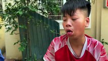 Đỗ Kim Phúc , Duy Trung Troll Việt Anh CR7 bị đuổi khỏi Team DKP Việt Nam - Thử Thách bóng đá