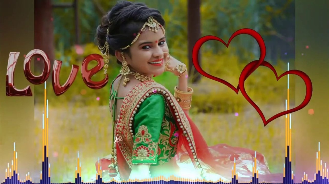 Gujarati Status --Shital Thakor Bewafa Ringtone --(720P_HD)