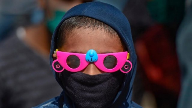 Mumbai's Dharavi shows signs of flattening coronavirus curve