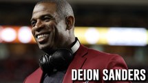 Deion Sanders, el hombre que jugó beisbol y futbol americano el mismo día: NFL