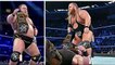 WWE 7 June 2020 - Mr. Money in the Bank Otis Confronts Braun Strowman