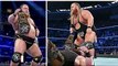 WWE 7 June 2020 - Mr. Money in the Bank Otis Confronts Braun Strowman