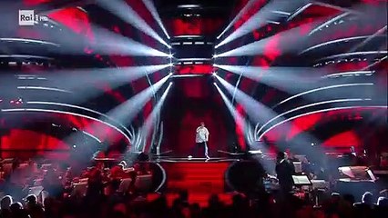 Anastasio - Rosso di rabbia