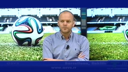 TONALI-CHIESA-KUMBULLA: SFIDE DI MERCATO TRA INTER E JUVE. LA SITUAZIONE DEI CLUB.