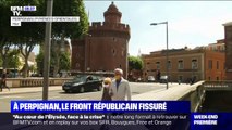 Municipales 2020: à Perpignan, le front républicain fissuré