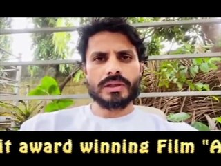 #ProducerActorManSingh Maker of #SuperHit  #Awardwinning #FilmACID  - Astounding Courage In Distress", TALK ABOUT HIS #FORTHCOMINGFILM  TO #DSABOLLYWOODCHANNEL #FILMINTEZAAR #HORROR #THRILLER WHICH IS #READYFORRELEASE, #TWOOTHER #NEWFILMPLATINUM" BASED O