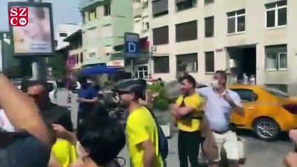 Türkiye'ye dönen Acun Ilıcalı'ya Bebek'te sevgi seli