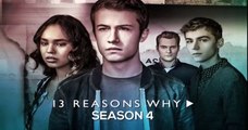 13 REASONS WHY SEASON 4 REVIEW __ ARTISTIC SEVENTH SENSE