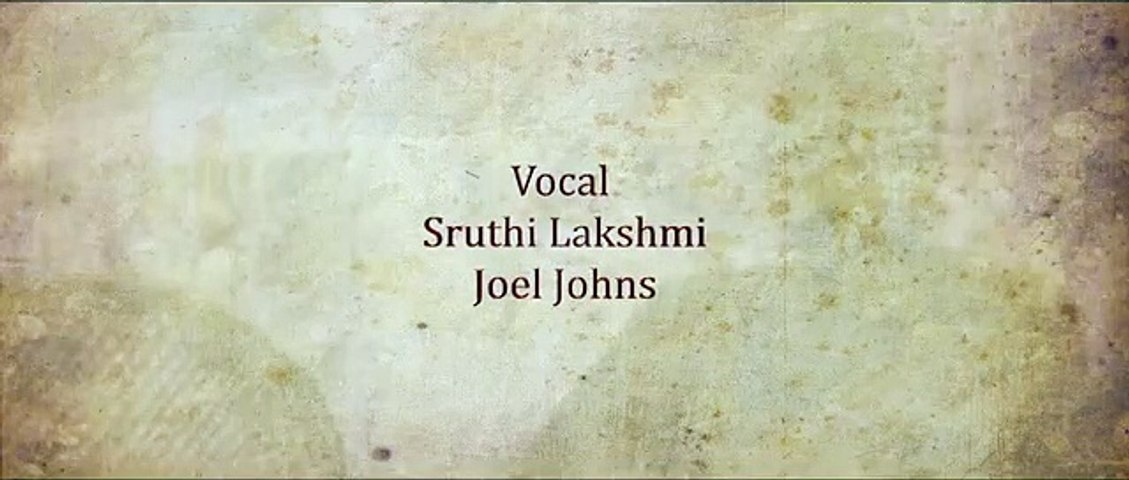 Ritha Dhamava - Mangalyam Thanthunanena Song Lyrical Video - Titto P Thankachen | Joel Johns