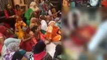 Noida: Pregnant woman dies after 6 hospitals deny treatment