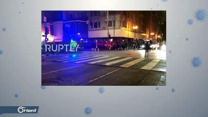 بعد تشريح جثته...جورج فلويد كان مصابا بفيروس كورونا