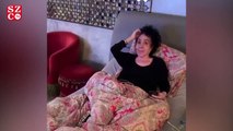 Nur Yerlitaş'ın ölmeden önce çekilen son görüntüleri