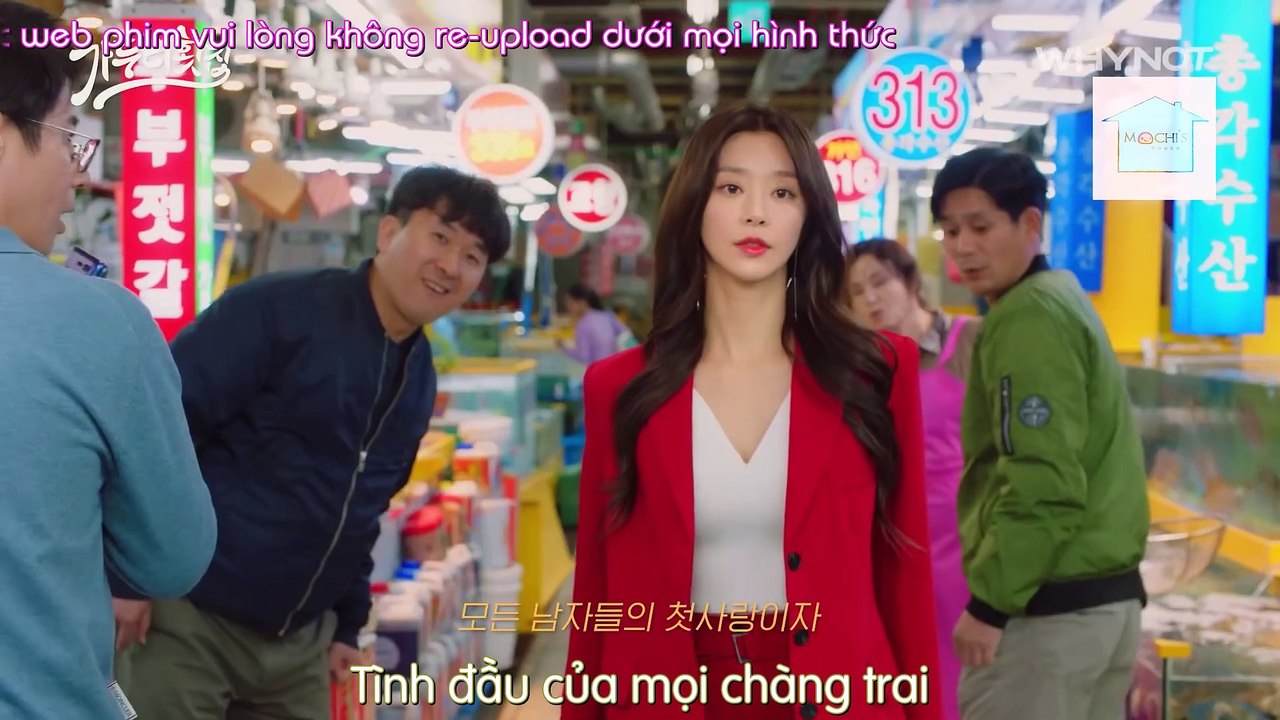 [Vietsub] Quán gỏi Ga Doo Ri- Teaser