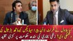 Zulfi Bukhari questions Sindh’s allocation of Rs120 billion health budget