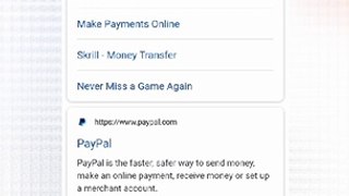 How To create PayPal Verfied account in Pakistan