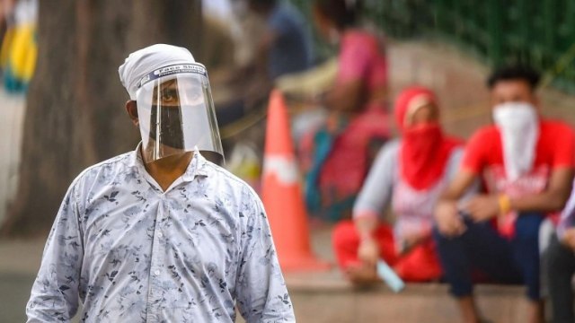 Coronavirus: AIIMS director warns of community transmission in Delhi, Mumbai