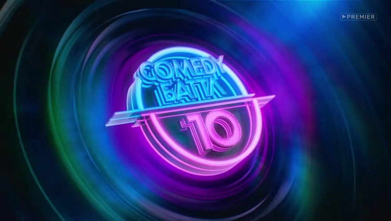 Comedy Баттл - 10 сезон / 20 выпуск (1 часть)