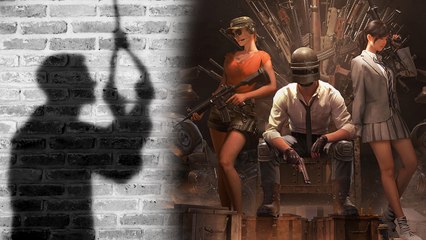 விடிய விடிய PUBG விளையாட்டு... அதிகாலையில் தூக்கில் தொங்கிய சிறுவன்