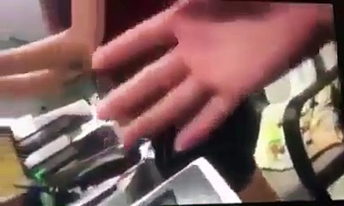 Aktress Pinky Amador's Shout out to the Staff of a Hotel