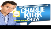 The Charlie Kirk Show | Trump Crushes Jobs Predictions! Experts Wrong Again, Biden and the Media Lie   Exclusive Interview with Warrior of the Middle Class, TNAP Founder Jeff Webb