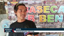 PSBB Transisi, Pemprov DKI Belum Putuskan Kapan Ganjil-Genap Berlaku